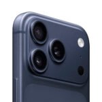 iPhone 17 Pro Max Blue 256GB - Imagen 2
