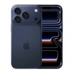 iPhone 17 Pro Max Blue 256GB