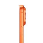 iPhone 17 Pro Max Orange 256GB - Imagen 3