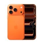 iPhone 17 Pro Orange 256GB
