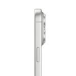 iPhone 17 Pro Silver 256GB - Imagen 3