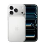 iPhone 17 Pro Silver 256GB