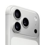iPhone 17 Pro Silver 256GB - Imagen 4