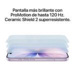 iPhone 17 Blanco 256GB - Imagen 5