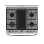 Estufa de 30" - Imagen 5