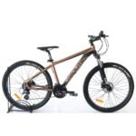 Bicicleta Droute Neptune de 27.5 - Imagen 2