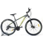 Bicicleta Droute Neptune de 27.5 - Imagen 3