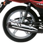 Motocicleta GD115H - Imagen 7